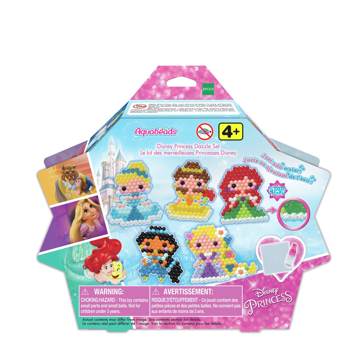 argos toys arts and crafts