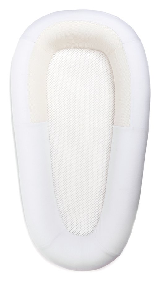 Purflo Sleeptight Bed White