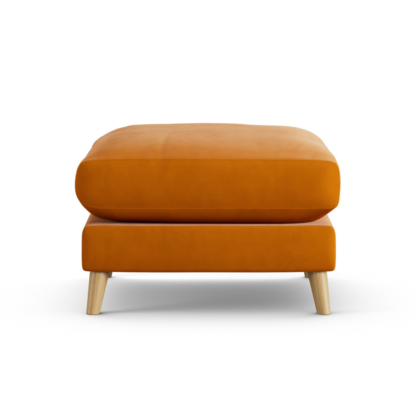 Habitat Lomond Footstool