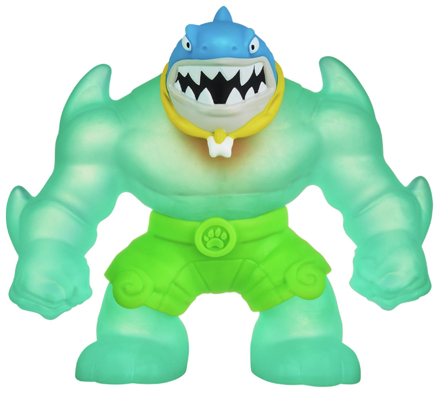 Buy Heroes of Goo Jit Zu Goo Shifters 