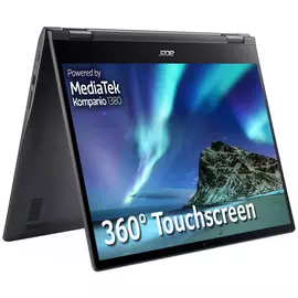 Acer Spin 513 13.5in MediaTek Kompanio 8GB 128GB Chromebook
