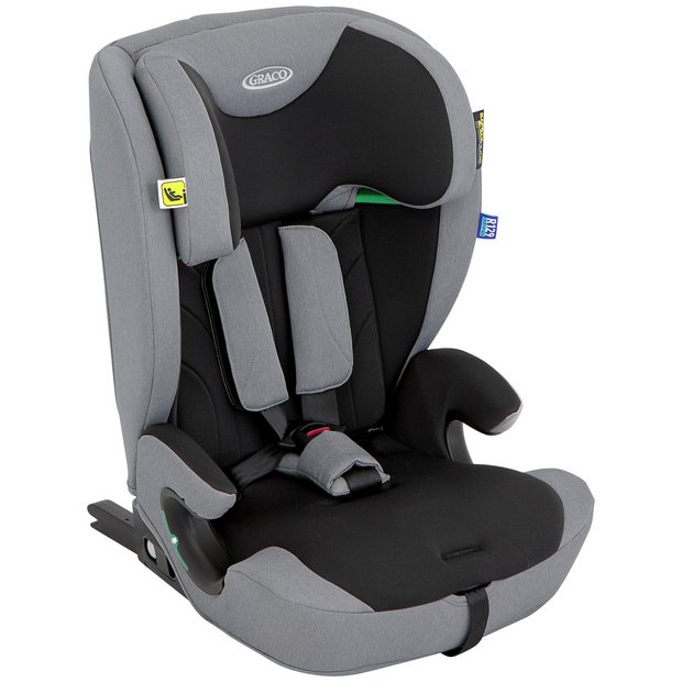 Graco endure car seat argos best sale