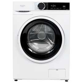 Bush WDSAA107W 10/7KG 1400 Spin Washer Dryer - White