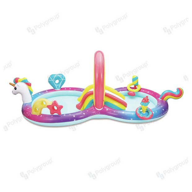 Buy Unicorn Play Centre Pools and paddling pools Argos