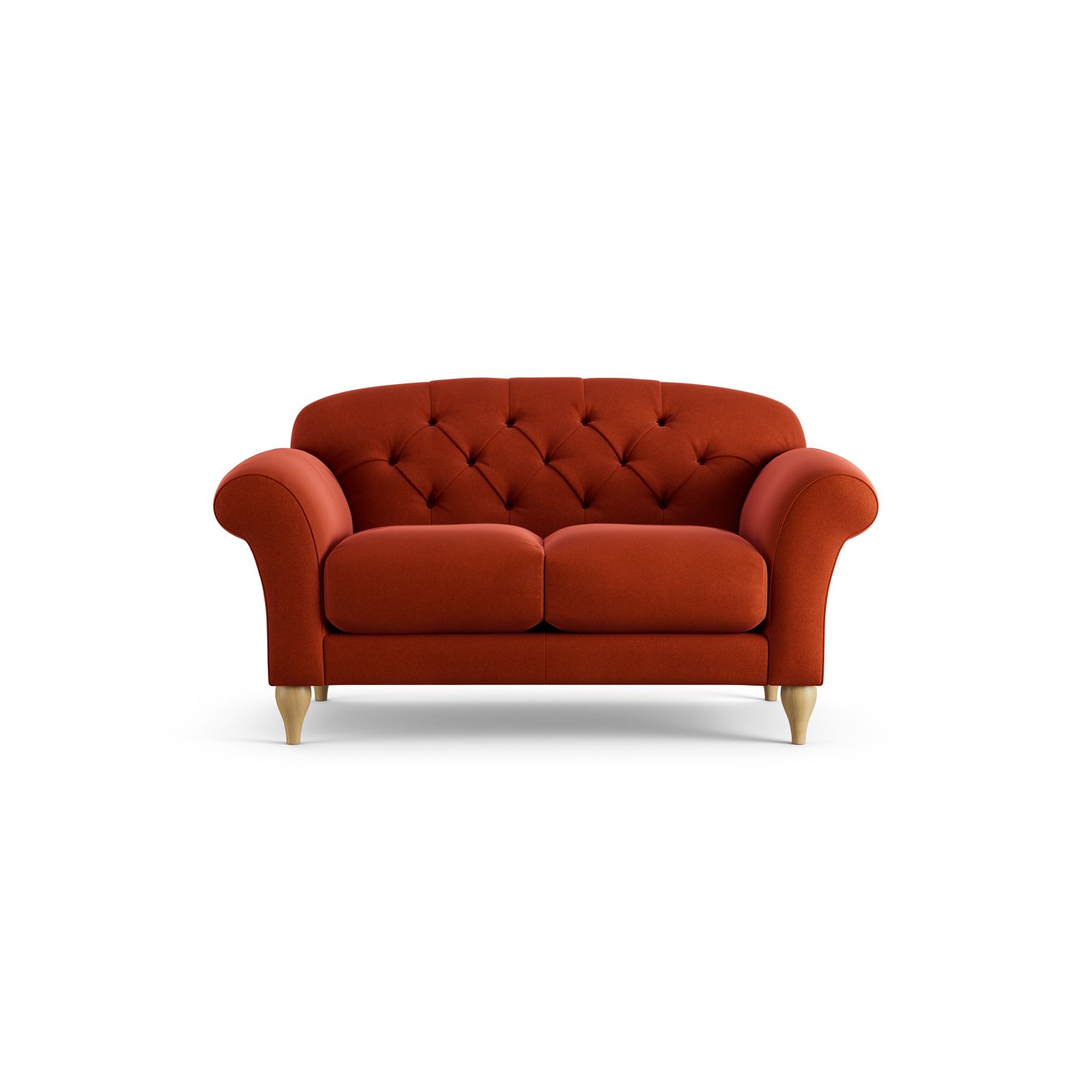 Habitat Brooker 2 Seater Sofa