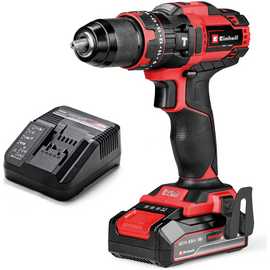 Einhell Power X-Change 2.5Ah Cordless Combi Drill - 18V