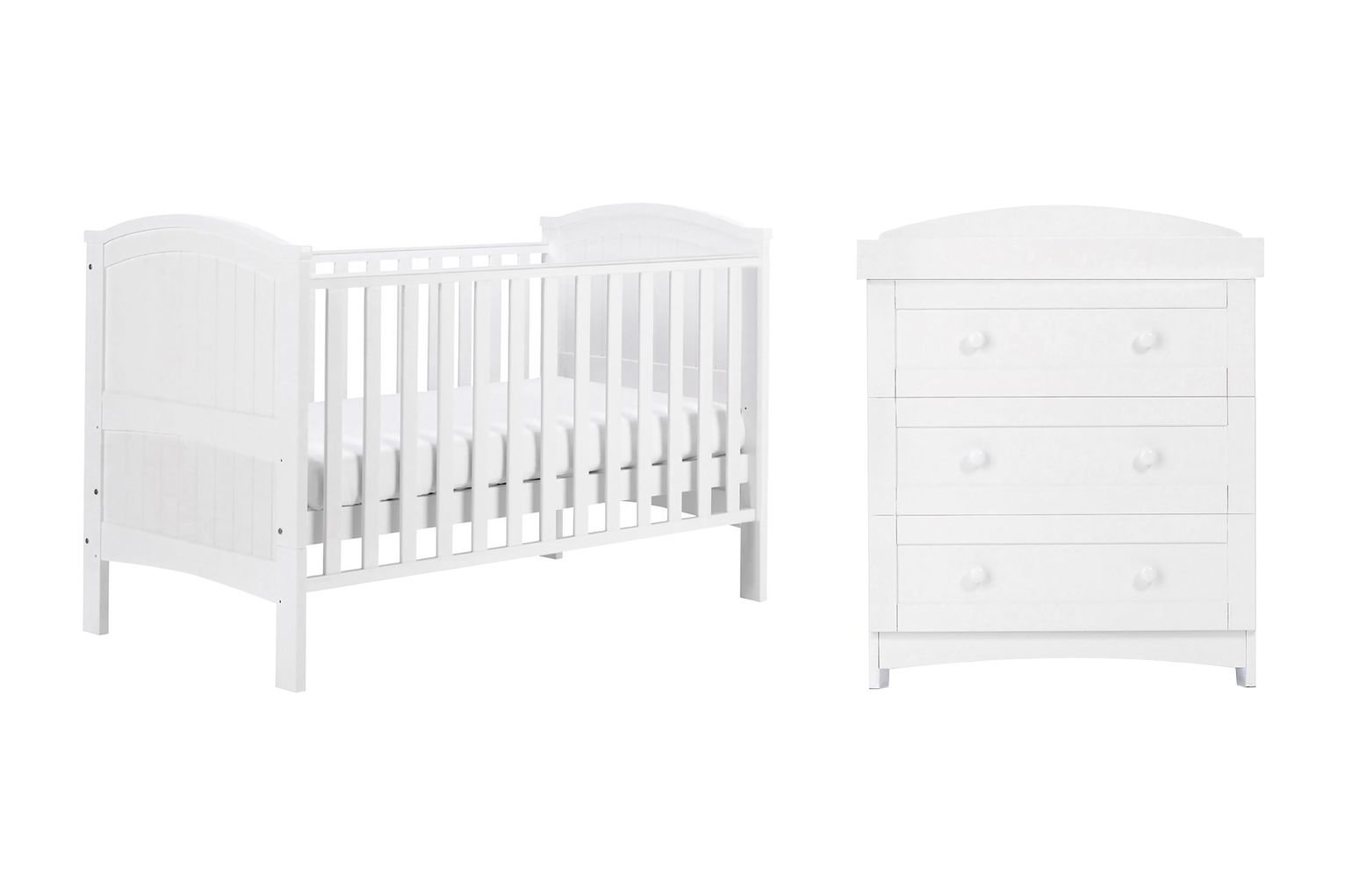 argos dolls cot bedding