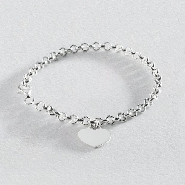 Belcher bracelet argos discount