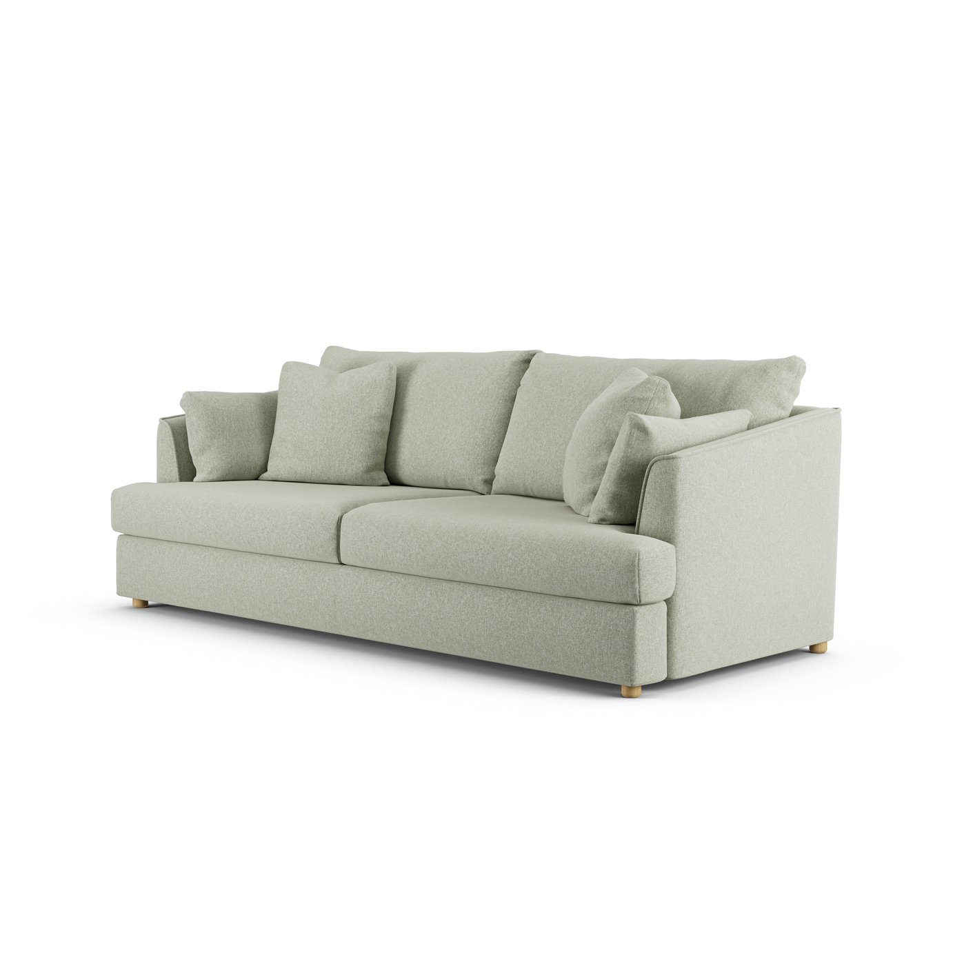 Habitat Holmfirth 4 Seater Sofa