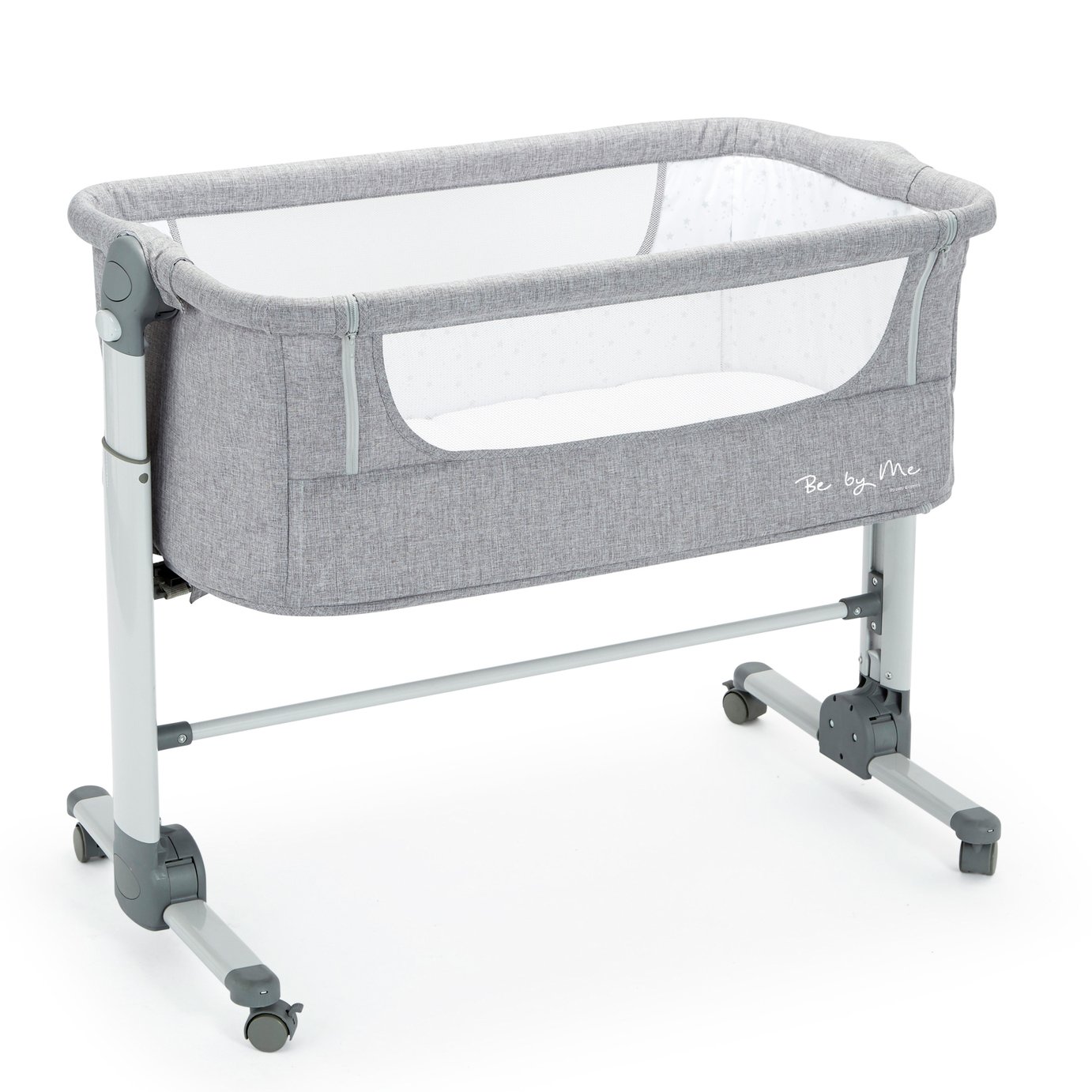 argos baby cradle