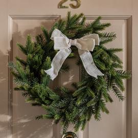 Argos door wreath hanger hotsell
