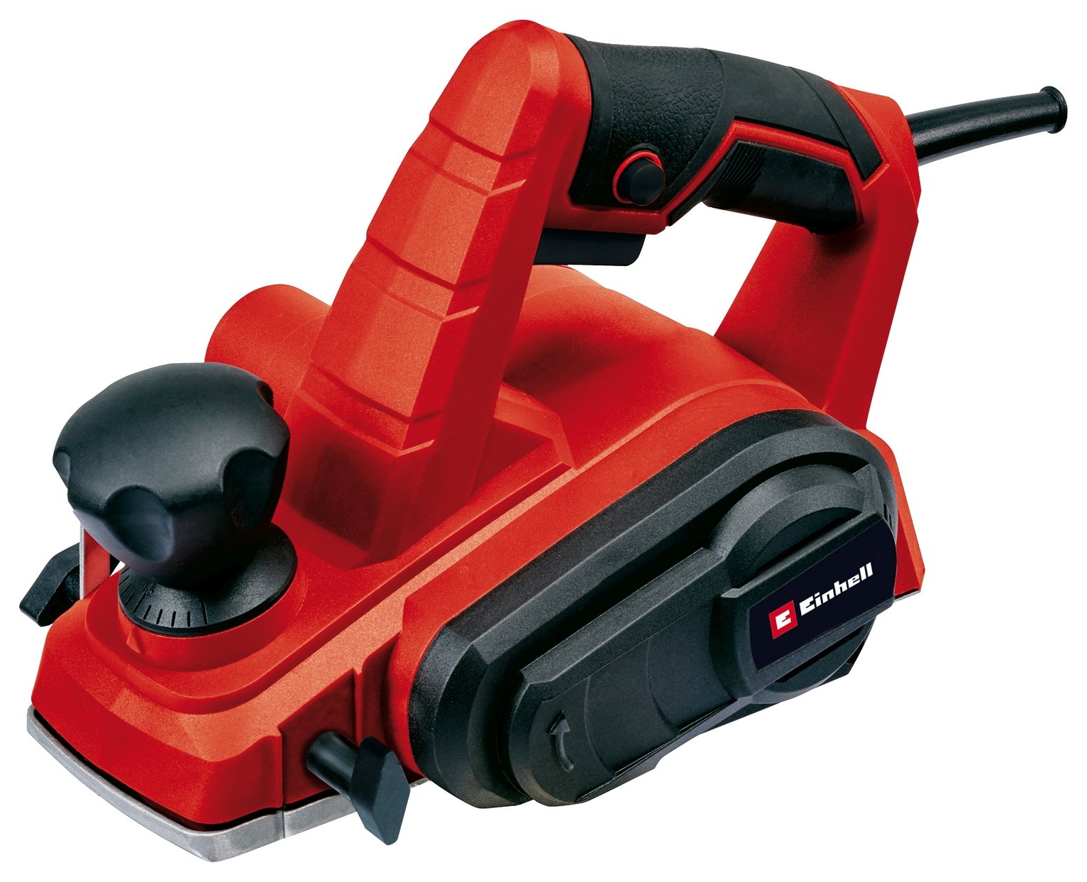 Einhell 750W Hand-held Electric Planer