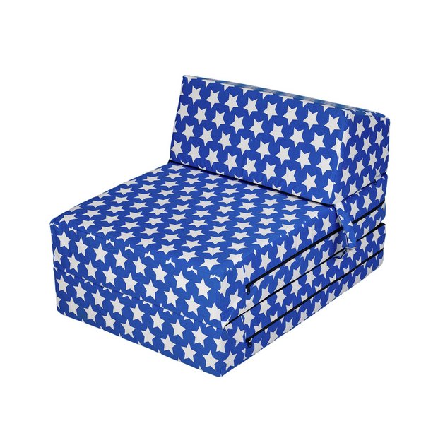 Buy Argos Home Flip Out Stars Chair Bed Sofa Beds Argos