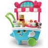 Scoop and learn ice cream deals cart walmart