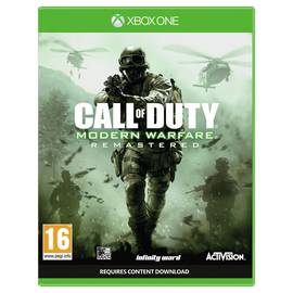 Xbox One Games Argos -