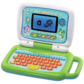 VTech Challenger Laptop Pink For Pre-school Kids│Educational
