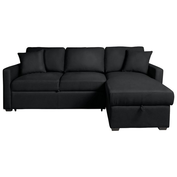 Argos corner online sofa sale