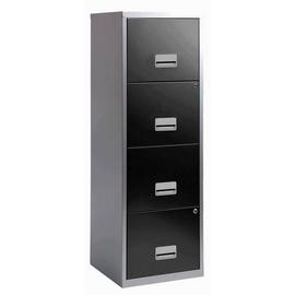 results for 4 drawer filing cabinet on 4 drawer metal filing cabinet uk