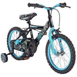Bike for 7 years old boy hotsell