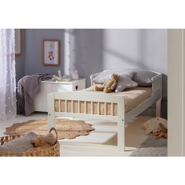 Childs air shop bed argos