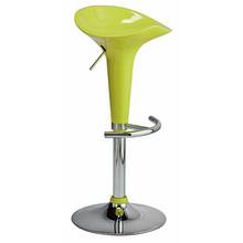 Buy HOME Ottawa Gas Lift Bar Stool - Black at Argos.co.uk - Your Online ...