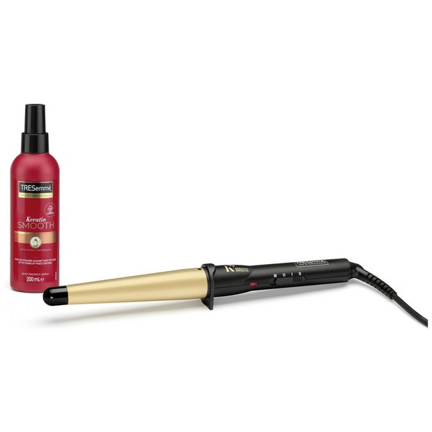 Argos hair curling clearance wands