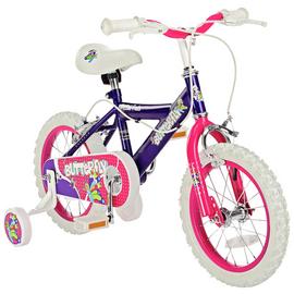 Bike for a 4 year old deals