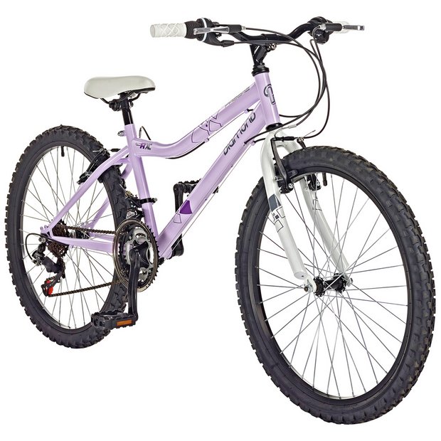 Argos sales girls bicycle