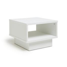 Habitat Cubes 1 Shelf End Table