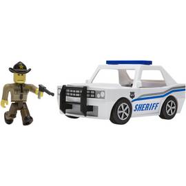 Twin Toys Roblox Zombie Attack