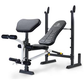 Results for folding weight bench in Sports and fitness Weights