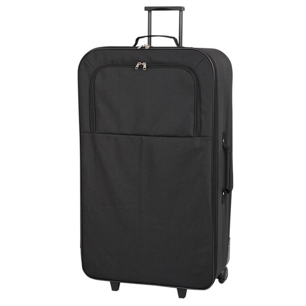 Argos cheap luggage bag