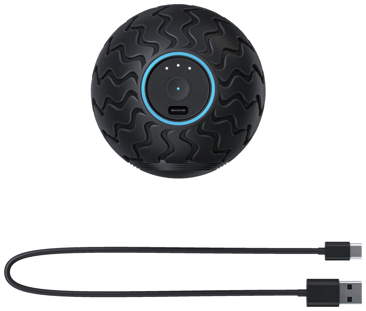 Therabody Wave Solo Vibrating Ball