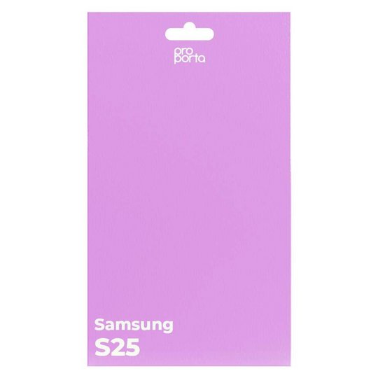 Proporta Samsung Galaxy S25 Screen Protector