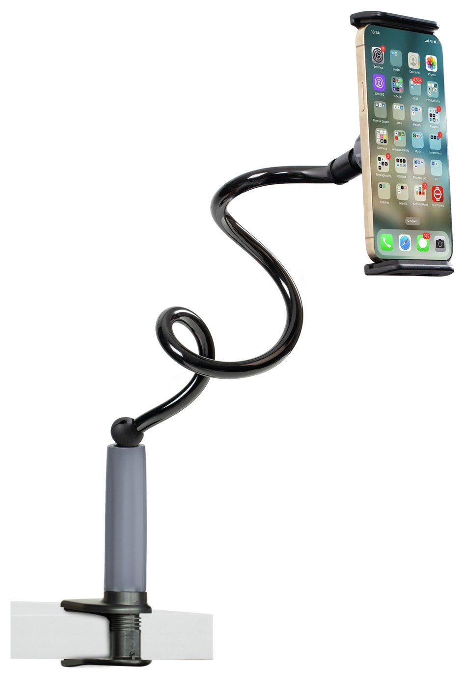 Swipe Lazy Arm 2 Smartphone And Tablet Holder