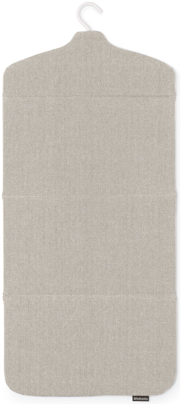 Brabantia Foldable Steam Board (85x40cm) - Grey