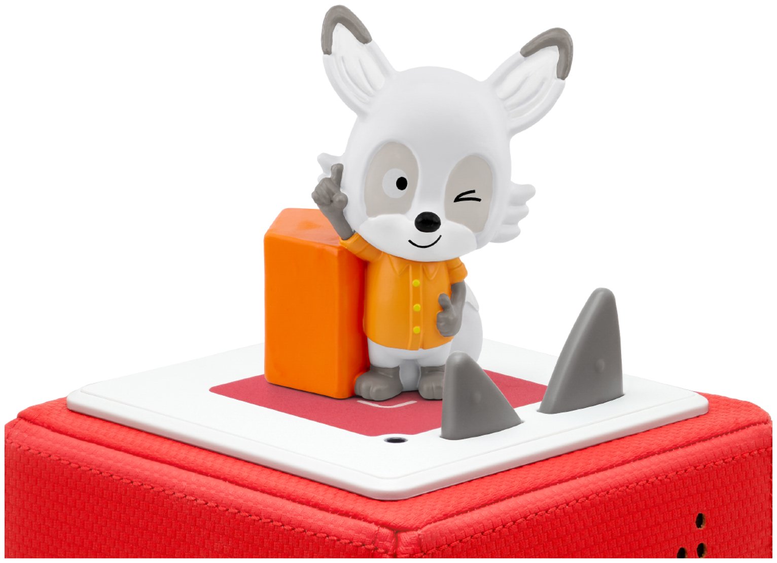 Tonies Lalalinos The Best Band in Bumbaloo Akio Audio Tonie