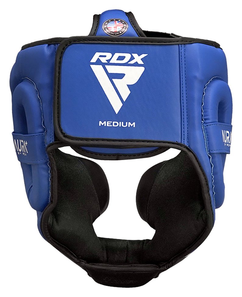 RDX Aura Plus T-17 Head Guard