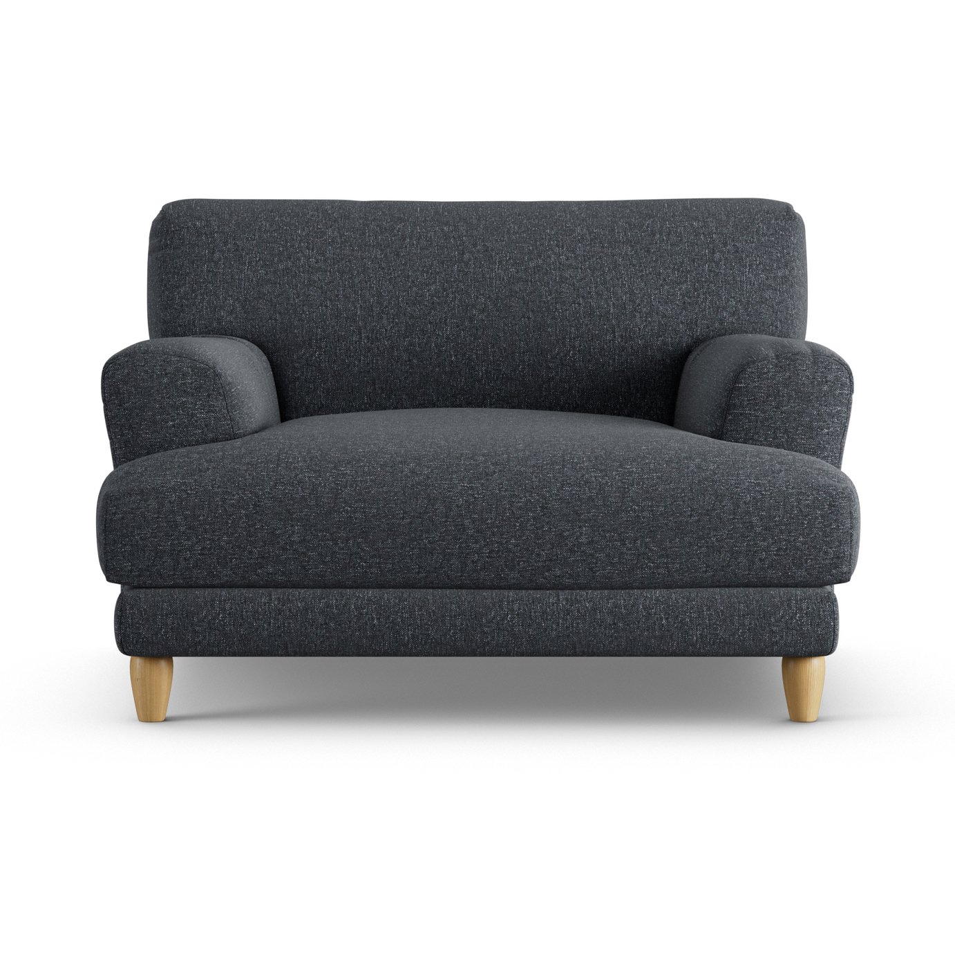 Habitat Askem Cuddle Chair