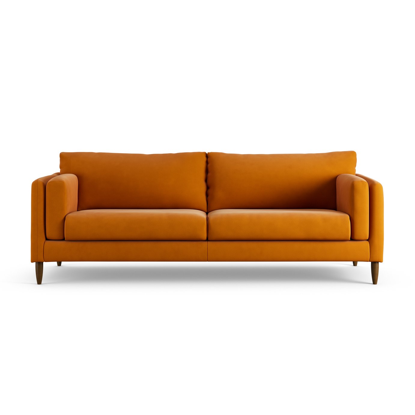Habitat Newington 4 Seater Sofa