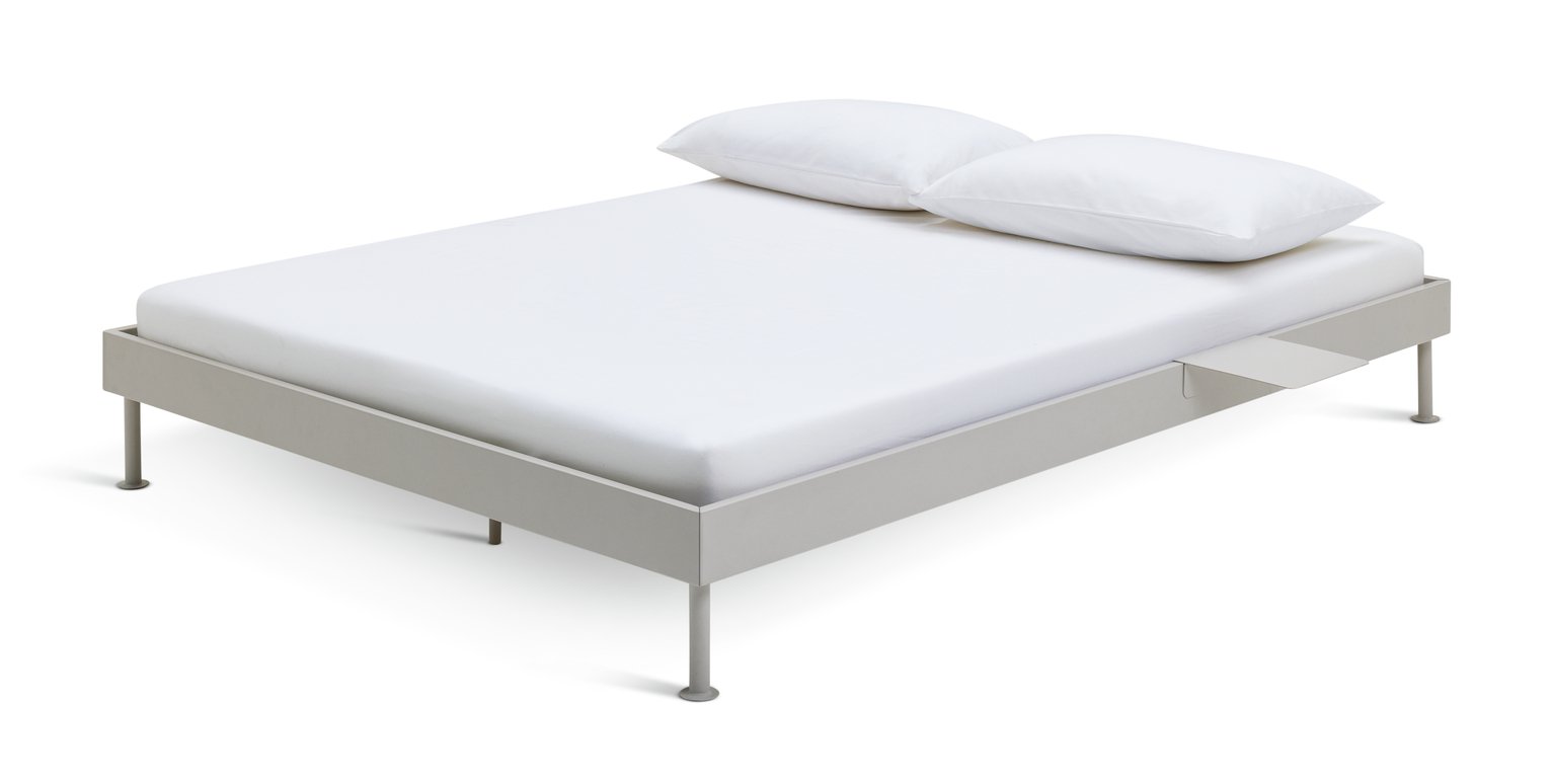 Habitat Maddox Metal Bed Frame