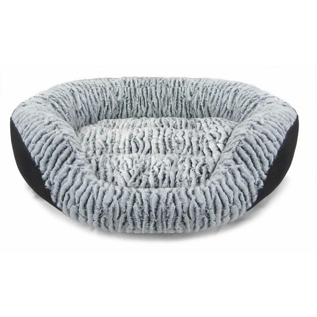 Argos dog 2025 beds large