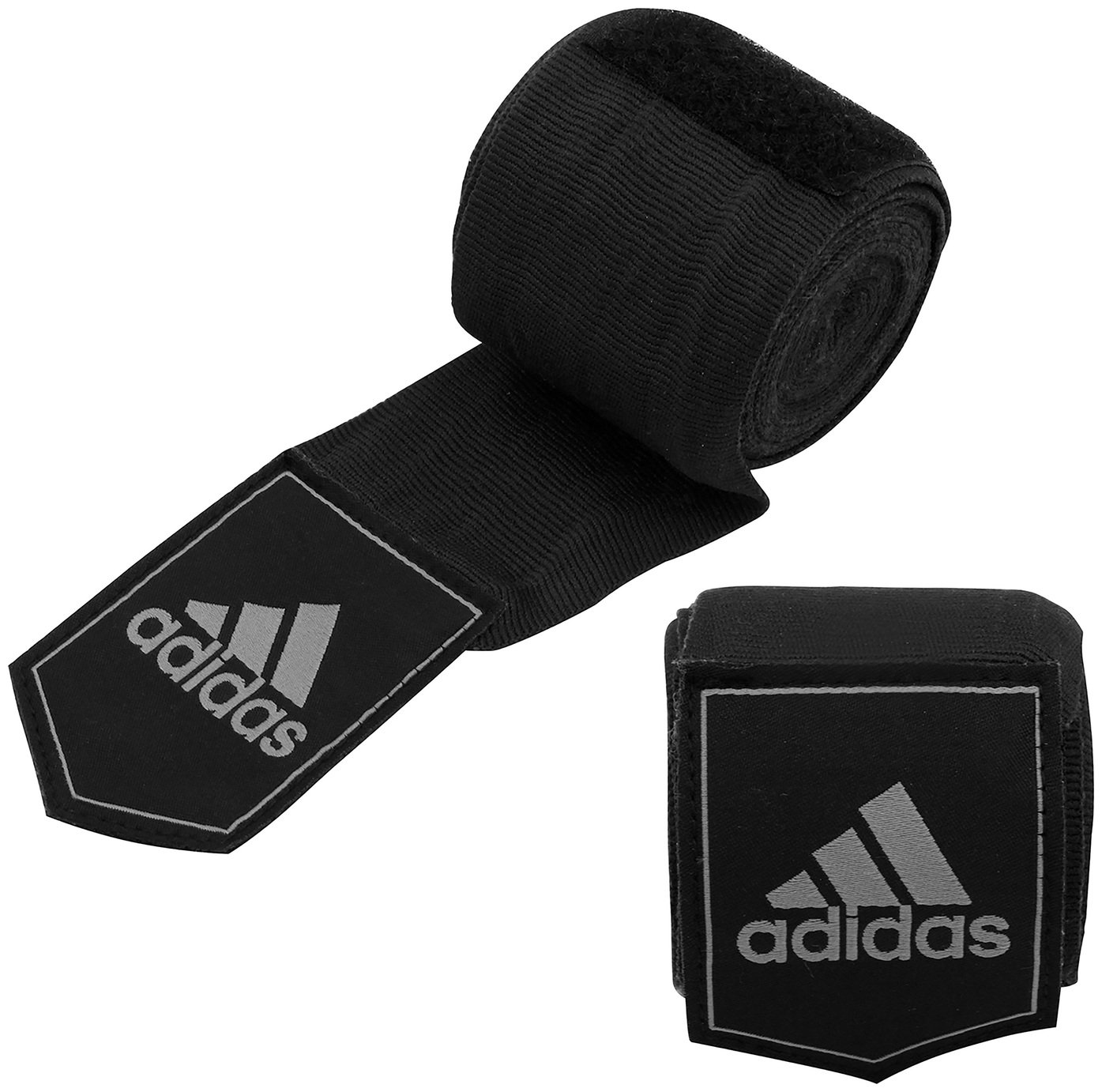 Adidas Hand Wraps 255cm - Black