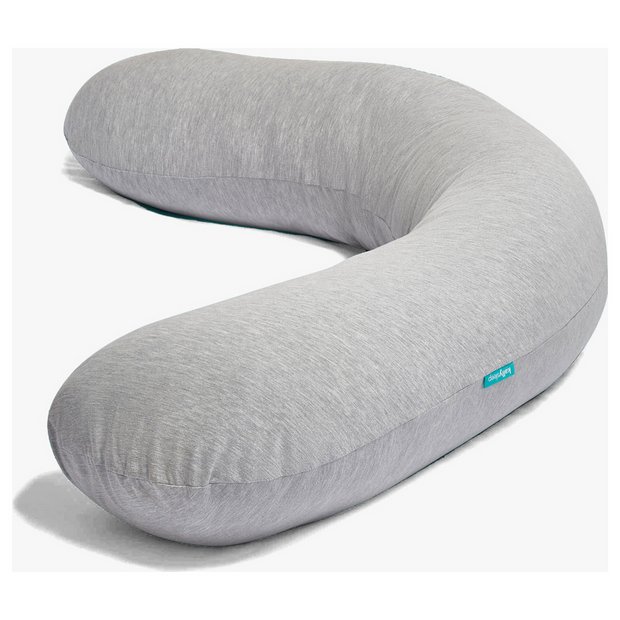 Pregnancy pillow argos hotsell