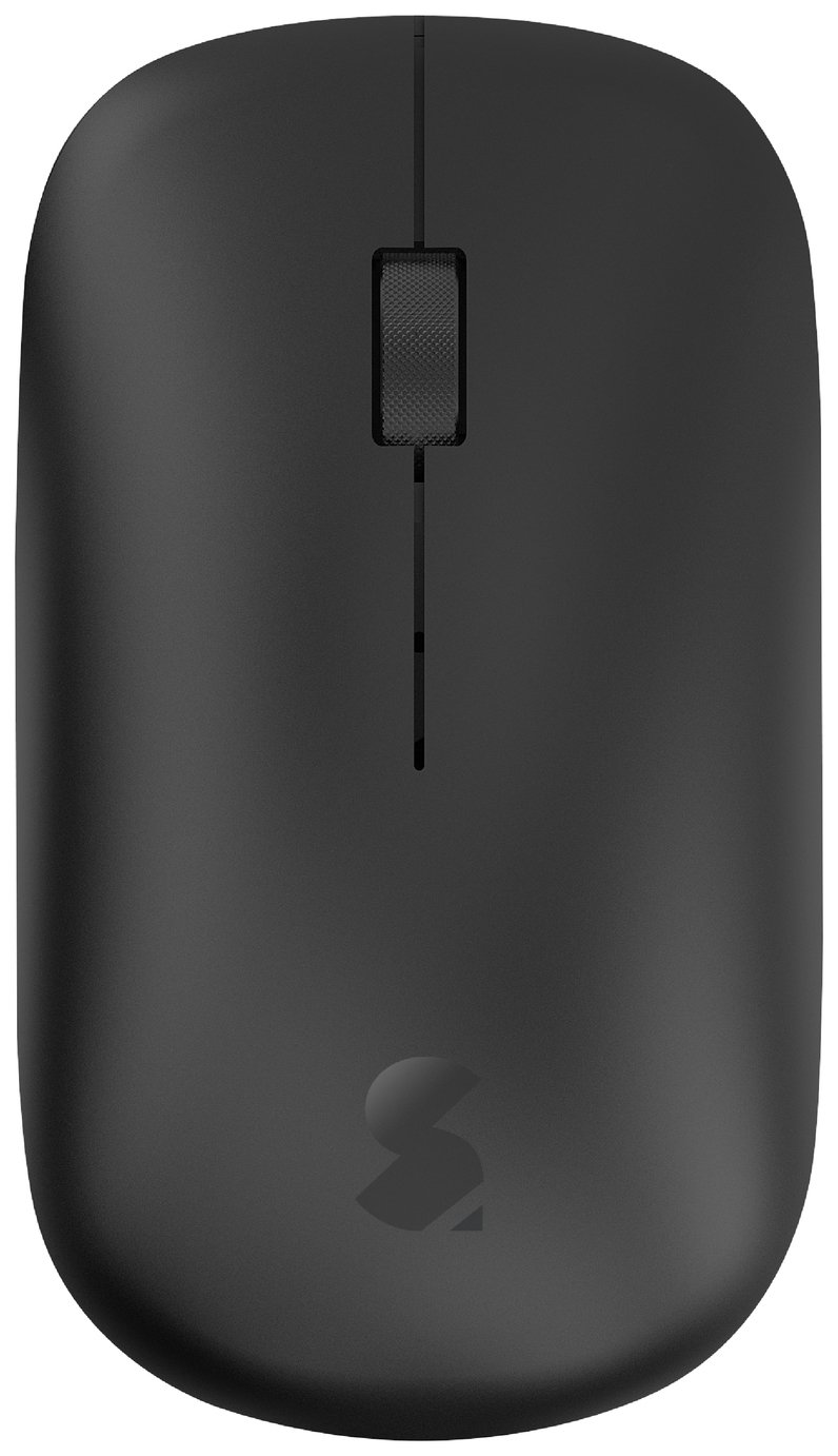 Studio Tech Silent Lightweight Bluetooth Wireless Mouse