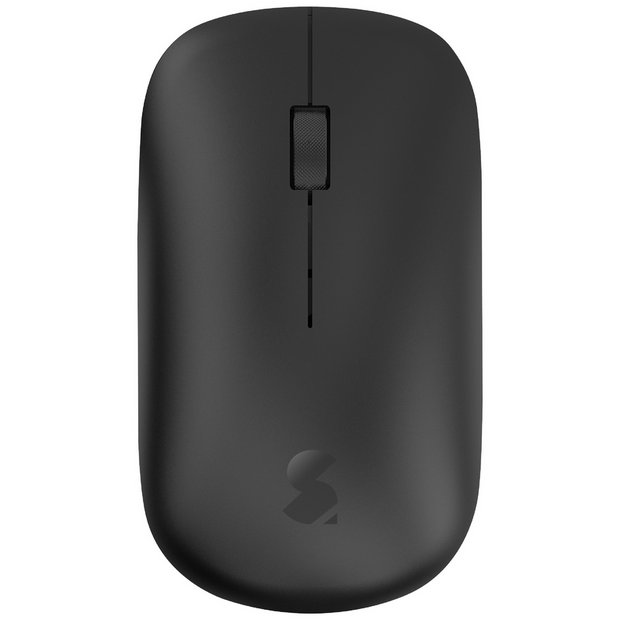 Buy Studio Tech Silent Lightweight Bluetooth Wireless Mouse Laptop and PC mice Argos