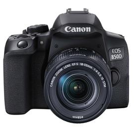 Canon EOS 850D 18-55mm Camera Kit