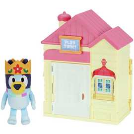 Bluey S11 Playdate Surprise Plush