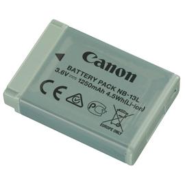 Canon NB 13L Battery Pack