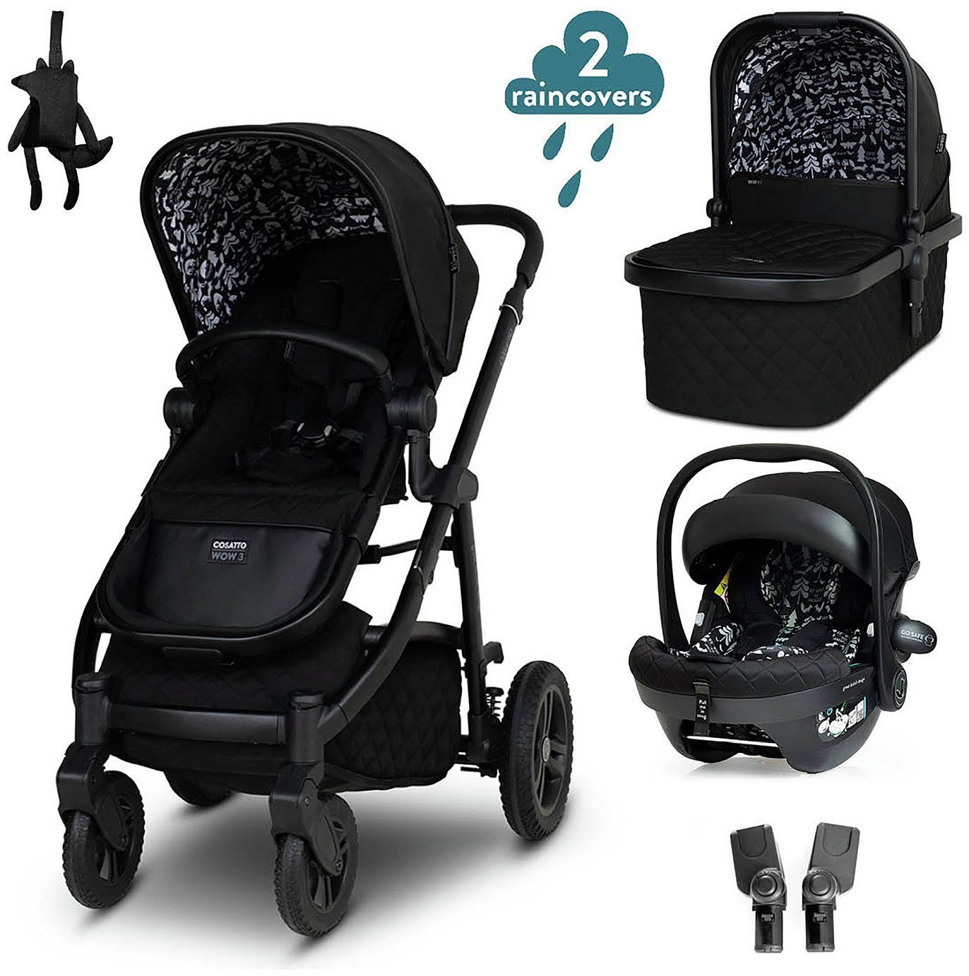 Argos 2025 Argos Strollers From Birth Argos Dolls Prams And - Main Image